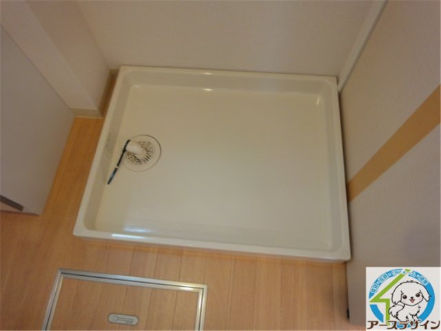 サンモール金ヶ崎のその他|パース写真