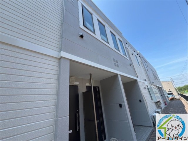 サンモール金ヶ崎