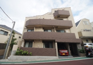 プレール・ドゥーク三宿の画像