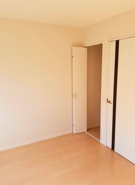 ヴェルト春日部の収納