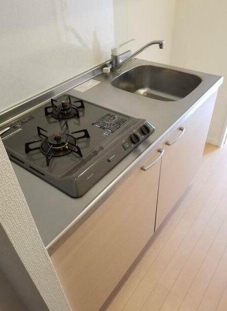 ヴェルト春日部のキッチン