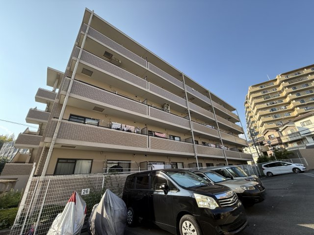 アルティジア・レジデンス緑地