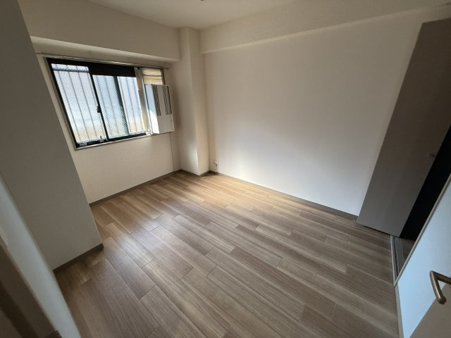 アルティジア・レジデンス緑地の子供部屋