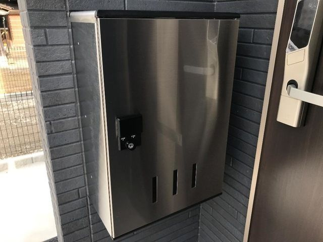 ＳＴＥＬＬＡのその他共用部分