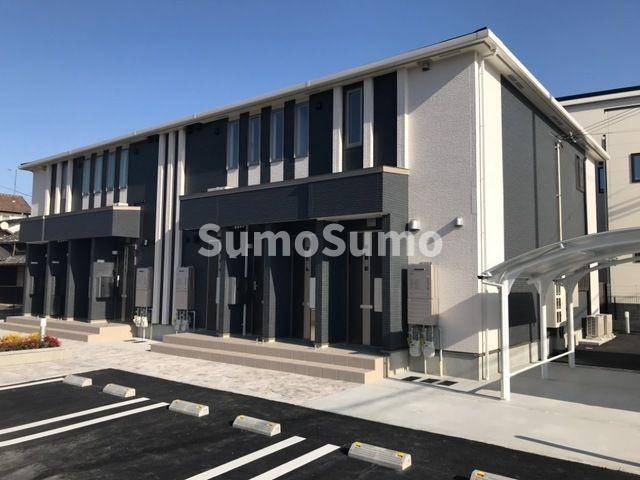 ＳＴＥＬＬＡの外観|外観も気になるポイント