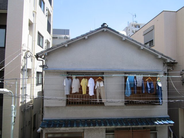 ＧＬＯＲＩＡの外観