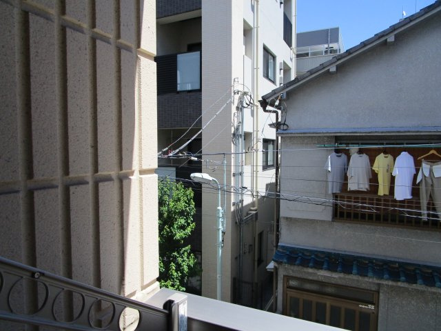 ＧＬＯＲＩＡの展望
