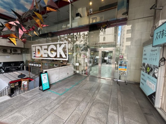 【エントランス】 | 本町サザンビル | 本町サザンビル　エントランス