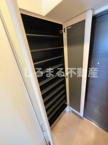 スプランディッド九条駅前の設備