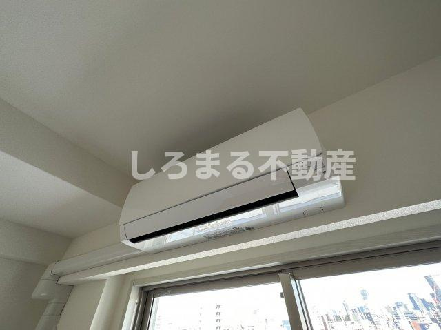 スプランディッド九条駅前の設備