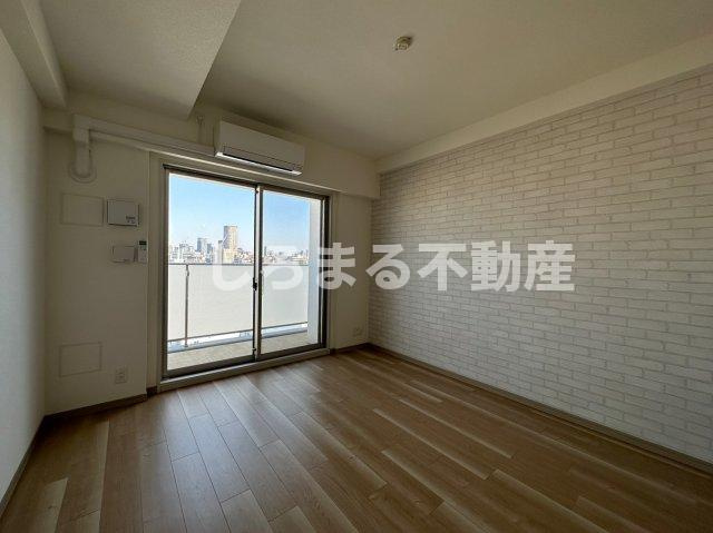 スプランディッド九条駅前の内装