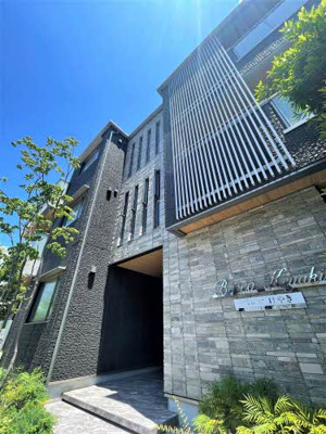 【外観】 | ベレオけやき