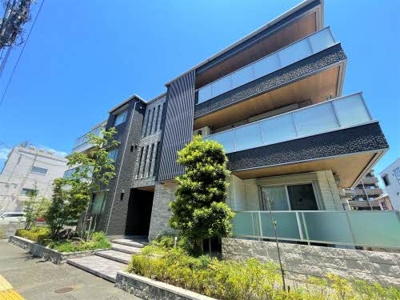 【外観】 | ベレオけやき