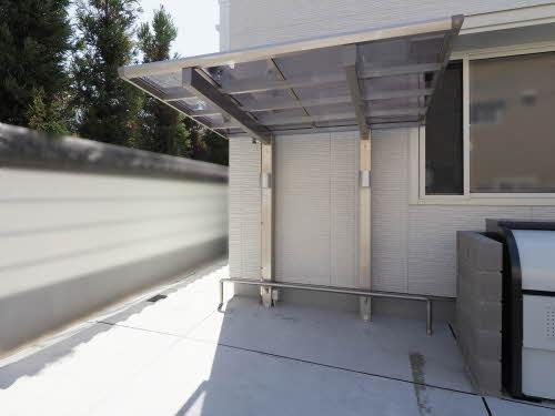 シャーメゾンＦ＆ｄのその他共用部分