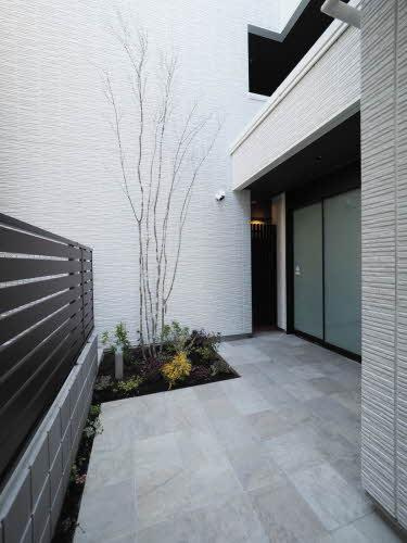 シャーメゾンＦ＆ｄのその他共用部分