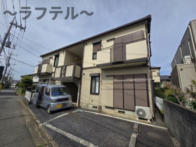 スターパレスB★