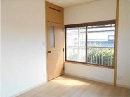 中古戸建　熊谷市日向1355-14（リフォーム住宅）の洋室