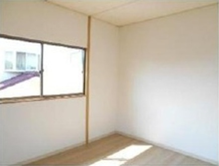 中古戸建　熊谷市日向1355-14（リフォーム住宅）の洋室