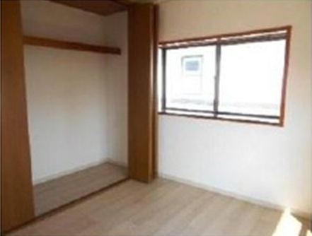 中古戸建　熊谷市日向1355-14（リフォーム住宅）の洋室