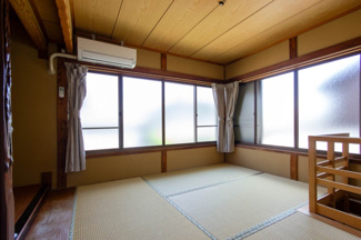 【和室】 | 等持院南町貸家