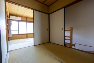 【和室】 | 等持院南町貸家