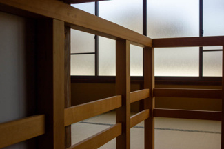 【和室】 | 等持院南町貸家