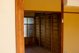 【収納】 | 等持院南町貸家