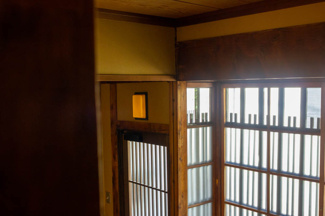 【内装】 | 等持院南町貸家