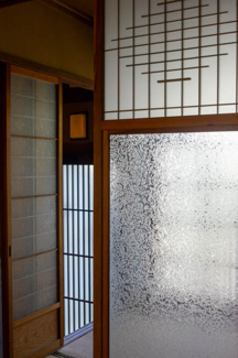 【内装】 | 等持院南町貸家