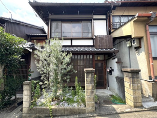 【外観】 | 等持院南町貸家