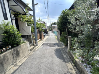 【その他】 | 等持院南町貸家