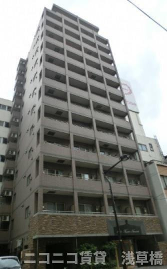 ガーラ東日本橋