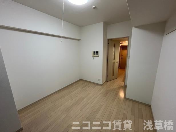 ガーラ東日本橋の展望