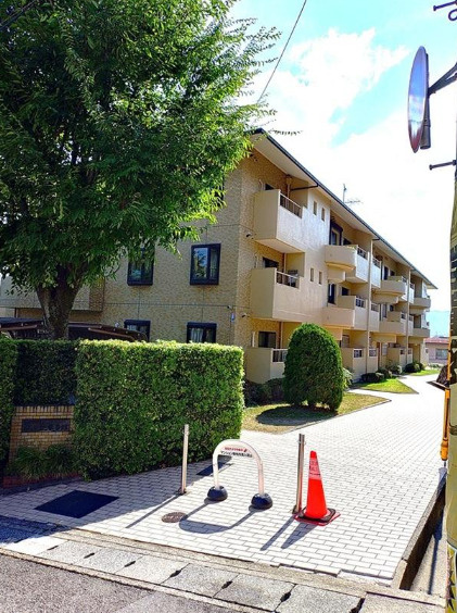 ハイラーク双ヶ丘 参番館のその他