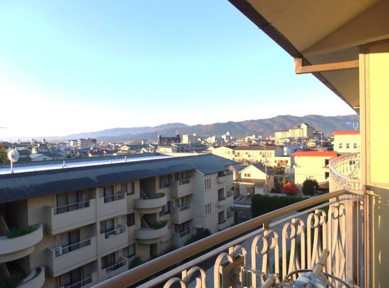 ハイラーク双ヶ丘 参番館のその他