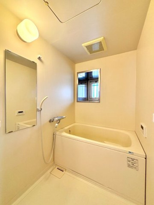 【浴室】 | シャンボール藤崎