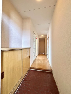 【玄関】 | シャンボール藤崎