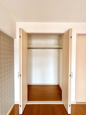 【収納】 | シャンボール藤崎