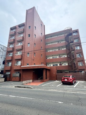 【外観】 | シャンボール藤崎