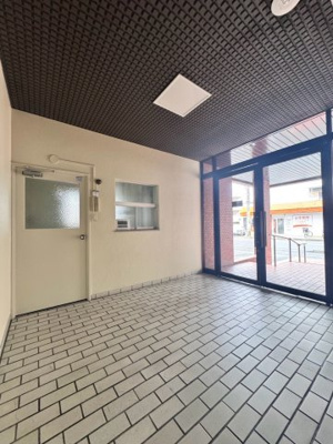 【その他共用部分】 | シャンボール藤崎