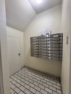 【その他共用部分】 | シャンボール藤崎