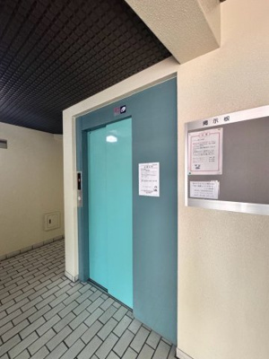 【その他共用部分】 | シャンボール藤崎