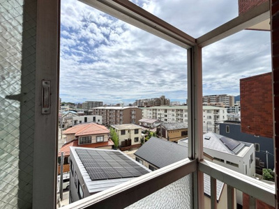 【展望】 | シャンボール藤崎