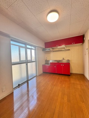 【キッチン】 | シャンボール藤崎