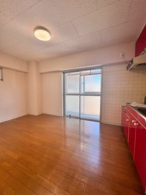 【キッチン】 | シャンボール藤崎