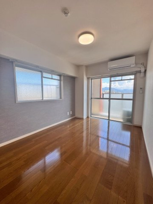 【洋室】 | シャンボール藤崎