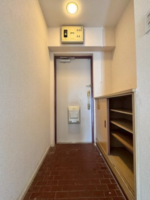 【玄関】 | シャンボール藤崎