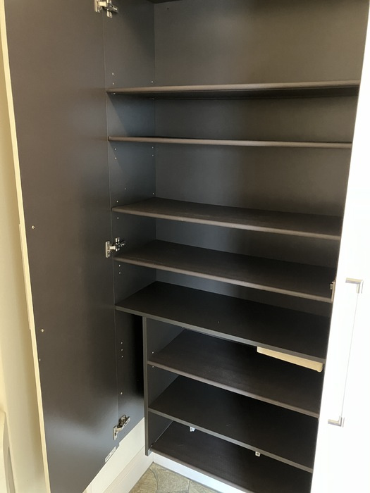 コモド伊勢崎Ⅱの玄関|玄関