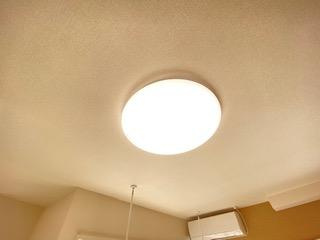 【設備】 | Front du lac（フロン　デュ　ラック） | 照明設備