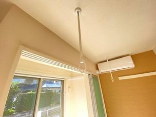 【設備】 | Front du lac（フロン　デュ　ラック） | ホスクリーン